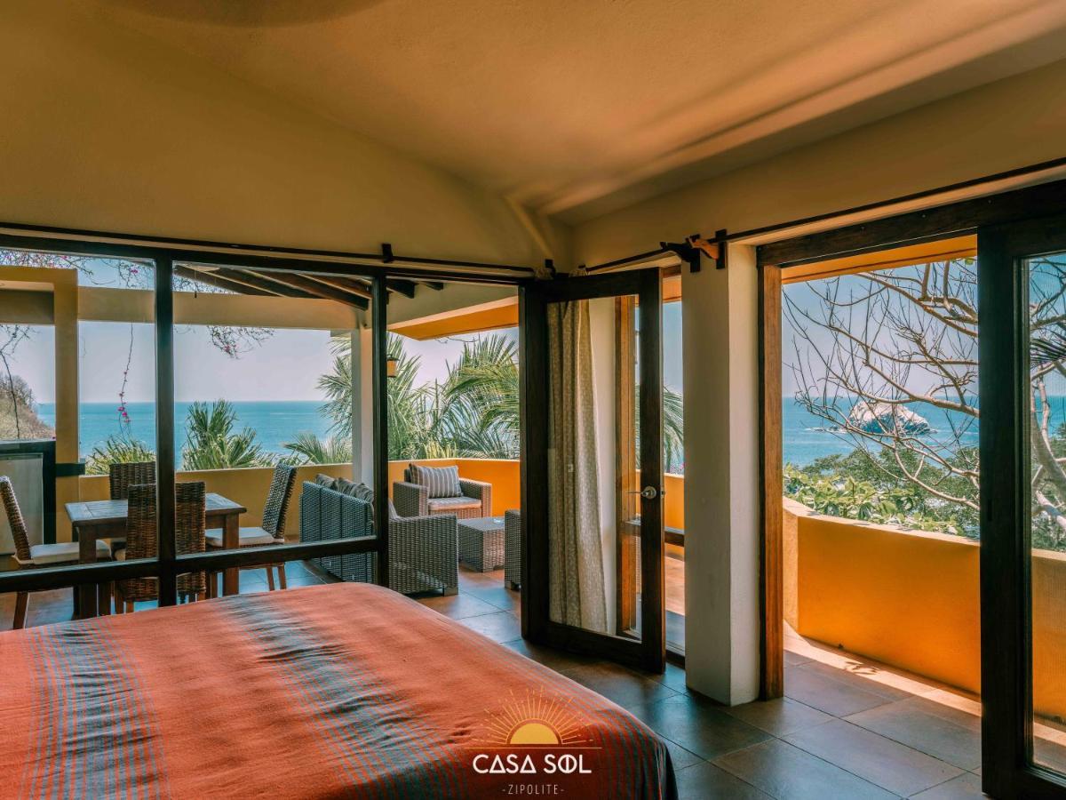 מלון Casa Sol סיפוליטה מראה חיצוני תמונה