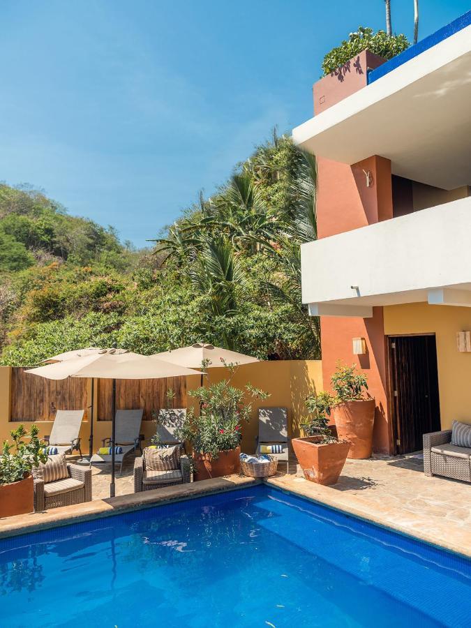 מלון Casa Sol סיפוליטה מראה חיצוני תמונה