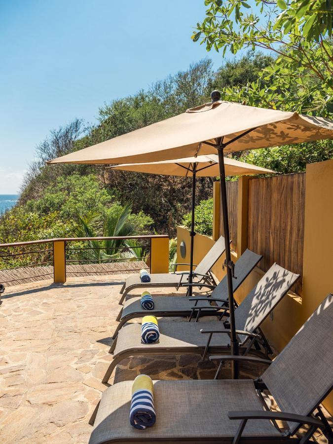 מלון Casa Sol סיפוליטה מראה חיצוני תמונה