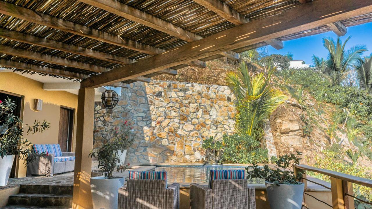 מלון Casa Sol סיפוליטה מראה חיצוני תמונה