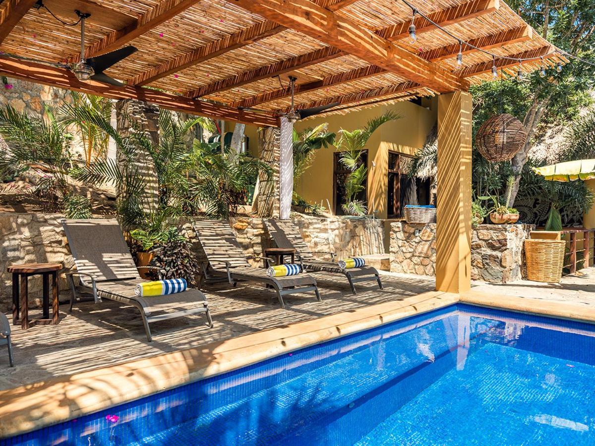 מלון Casa Sol סיפוליטה מראה חיצוני תמונה
