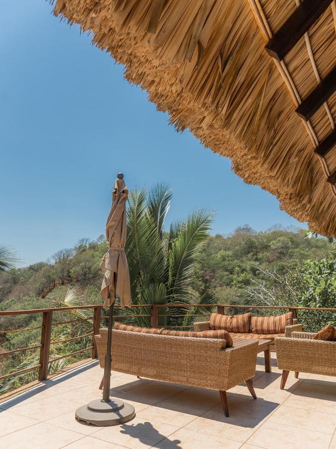 מלון Casa Sol סיפוליטה מראה חיצוני תמונה